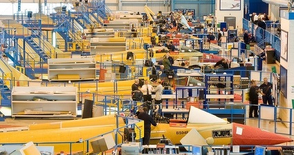Compania britanică BAE Systems desființează 2.000 de posturi în domeniile militar, maritim și al informațiilor