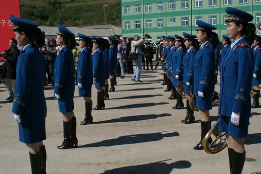 Coreea de Nord îl acuză pe Trump, într-o scrisoare deschisă, că vrea să "împingă lumea către un dezastru nuclear"