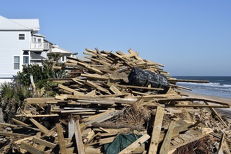 Congresul american acordă încă 36,5 miliarde dolari pentru regiunile afectate de uragane și incendii