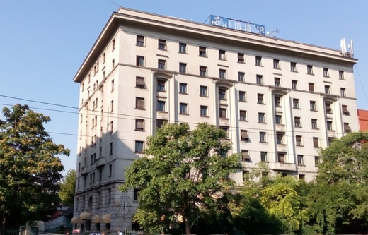 Ministerul Transporturilor s-a constituit parte civilă pentru a recupera prejudiciul de 7,6 milioane de euro rezultat din executarea silită a Hotelului Restaurant Astoria
