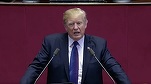 Trump: Ancheta legată de Rusia \
