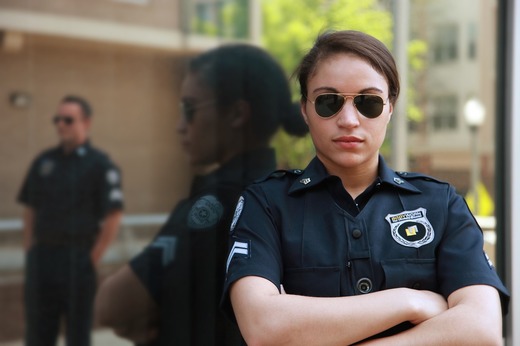 Aproape 1.000 de persoane au fost ucise anul trecut de polițiștii americani prin împușcare