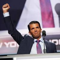 Președinția lui Trump a adus pierderi de milioane de dolari companiei imobiliare a familiei, susține Donald Trump Jr