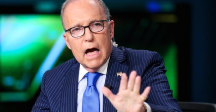 Larry Kudlow de la CNBC, consilierul economic al lui Trump în locul lui Gary Cohn