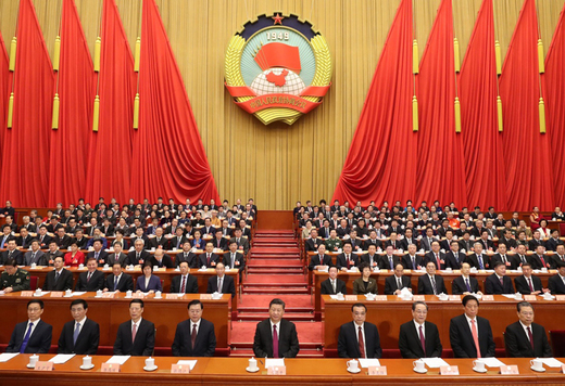 Noul ministru de Finanțe al Chinei: Nimeni nu înțelege mai bine economia de piață decât poporul chinez și membrii guvernului