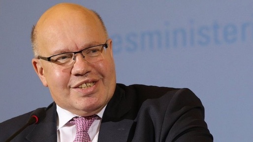 Ministrul german al Economiei cere Europei să fie unită în fața tensiunilor comerciale crescute cu Statele Unite