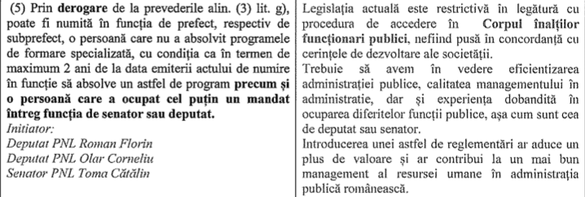 Implicațiile noului Cod Administrativ, adoptat de Parlament