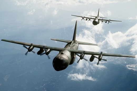 China își extinde operațiunile cu bombardiere, pregătindu-se pentru atacuri contra SUA, comunică Pentagonul