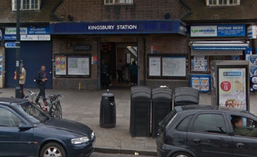 Trei răniți într-un incident armat în nordul Londrei, în apropiere de stația de metrou Kingbsury