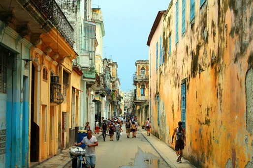 Cuba afirmă că a pierdut 4,3 miliarde de dolari din cauza sancțiunilor americane