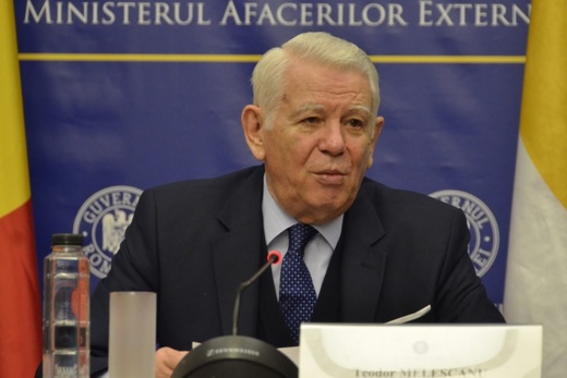 Reuniunea Anuală a Diplomației Române începe astăzi. Ministrul german al Afacerilor Externe este invitat special