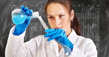 Numărul inginerilor și oamenilor de știință din Uniunea Europeană a crescut anul trecut cu 2%