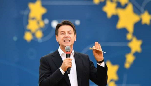 Roma își menține bugetul, dar promite UE să controleze datoria și deficitul