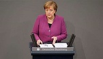 Angela Merkel anunță că se va retrage din viața politică 