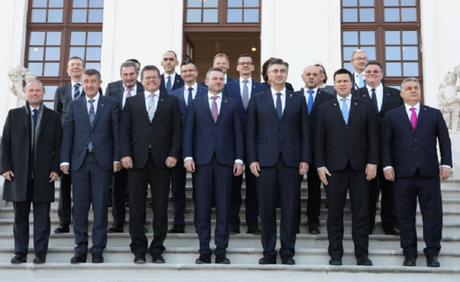 Țările cele mai sărace din UE, pregătite să contribuie mai mult la bugetul european după Brexit