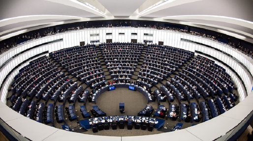 Partidul italian Mișcarea 5 Stele cere închiderea sediului Parlamentului European din Strasbourg