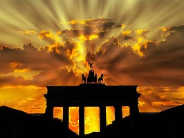 Migrația a contribuit la o creștere record a populației în Germania