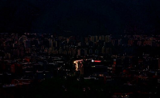 Alimentarea cu energie electrică a fost reluată în Venezuela