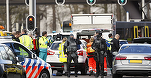VIDEO Cel puțin un mort în urma unor atacuri armate într-un tramvai, ”o faptă potențial teroristă”, și ”în mai multe locuri” la Utrecht; poliția caută un bărbat născut în Turcia