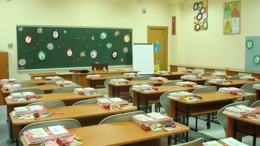 STUDIU: 9 din 10 români din mediul urban cred că școala nu e adaptată meseriilor din viitor