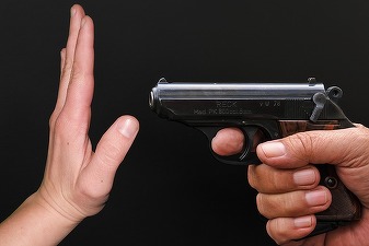 Elvețienii susțin înăsprirea controlului asupra armelor de foc