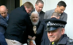 Assange, inculpat de SUA de 17 capete de acuzare în baza legislației împotriva spionajului