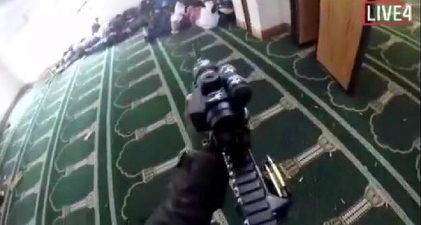 Un bărbat din Noua Zeelandă a fost condamnat la 21 de luni de închisoare după ce a distribuit o transmisiune live cu atacul terorist din Christchurch