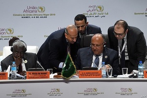 Liderii africani au lansat o zonă comercială liberă care poate uni 1,3 miliarde de oameni și crea un bloc economic de 3.400 miliarde dolari