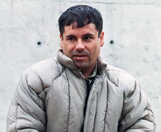 Baronul drogurilor mexican Joaquin Guzman, alias “El Chapo”, condamnat la închisoare pe viață