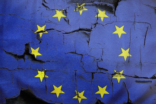 Marea Britanie ar urma să intre în recesiune în cazul unui Brexit fără acord