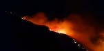 VIDEO Insula Gran Canaria, afectată de un incendiu