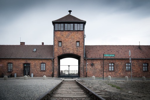 Germania va face plăți suplimentare pentru supraviețuitorii Holocaustului