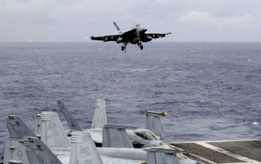 SUA nu mai dețin supremația militară în Pacific, în timp ce China este tot mai puternică