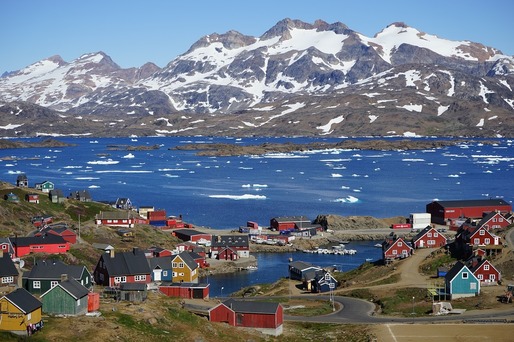 Donald Trump și-a anulat vizita în Danemarca după ce prim-ministrul Frederiksen a spus că Groenlanda nu e de vânzare