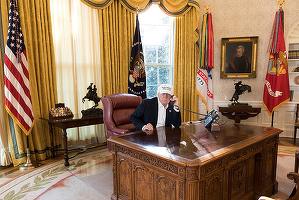 Trump aplică tarife suplimentare de 5% pentru importuri din China de 550 de miliarde de dolari