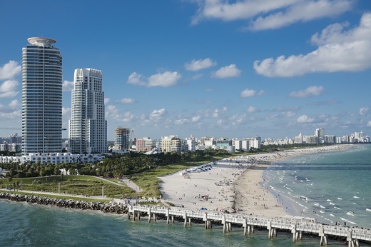 Următorul summit G7 - la Miami