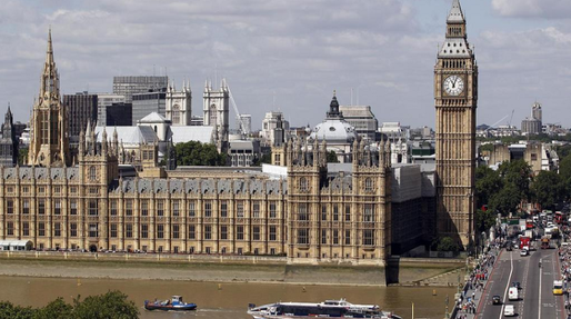 Înalta Curte din Londra a respins o contestație la decizia de suspendare a activității Parlamentului britanic
