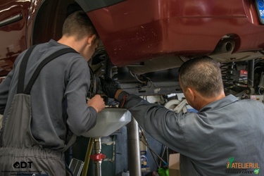 Sixt Group România continuă 'Atelierul Union Motors". Alți 10 elevi intră în cursă, în anul școlar 2019-2020 