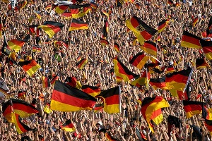 Creștere surprinzătoare a producției industriale a Germaniei în august