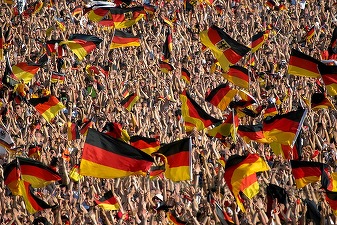 Creștere surprinzătoare a producției industriale a Germaniei în august