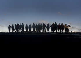 Guvernul a stabilit numărul de lucrători străini non-UE care vor putea fi angajați în România anul viitor