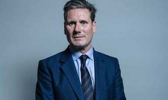 Miliardarul Keir Starmer, favorit pentru a-i succede lui Jeremy Corbyn în fruntea Partidului Laburist