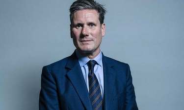 Miliardarul Keir Starmer, favorit pentru a-i succede lui Jeremy Corbyn în fruntea Partidului Laburist