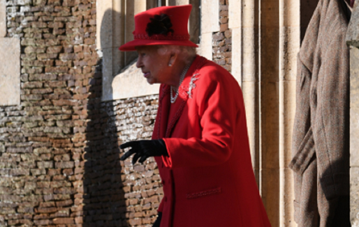 Regina Elizabeth a II-a promulgă Brexitul cu opt zile înaintea marii plecări