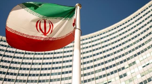 Statele Unite au impus noi sancțiuni legate de Iran