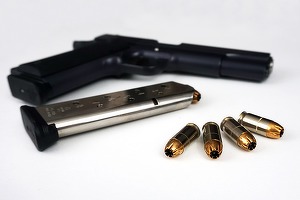 China a devenit al doilea cel mai mare producător de arme în lume