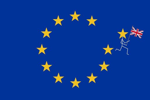 Marea Britanie a ieșit oficial din Uniunea Europeană
