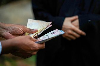 Averea statelor din Golful Persic s-ar putea epuiza în 15 ani, în lipsa reformelor fiscale