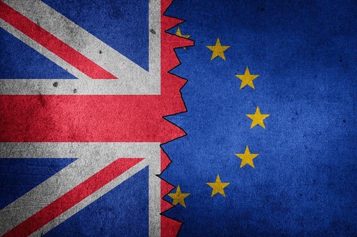 Guvernul britanic vrea să creeze până la zece zone porto-franco pentru a-și stimula economia după Brexit