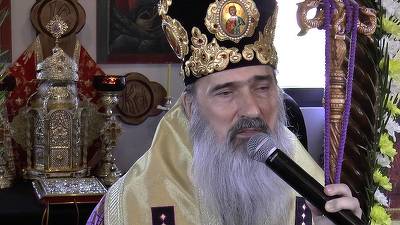 Arhiepiscopul Tomisului, achitat definitiv de către Înalta Curte. Magistrații au considerat că fapta nu există